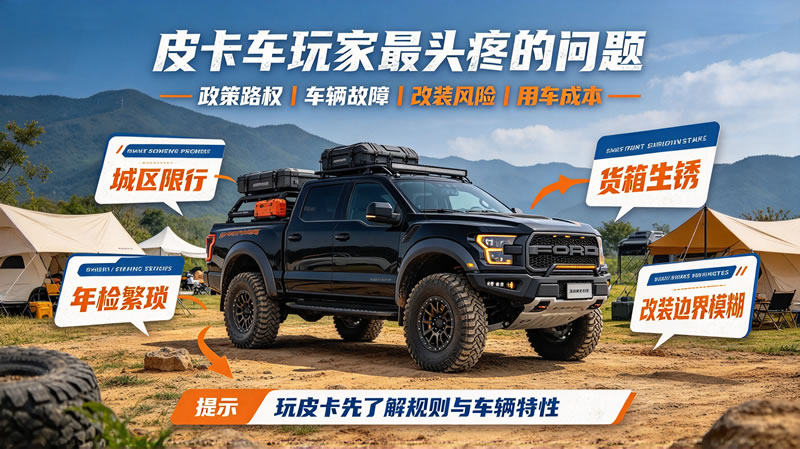 皮卡车玩家最头痛的问题1.jpg