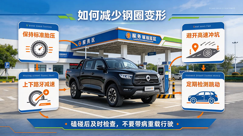 皮卡车钢圈变形4.jpg