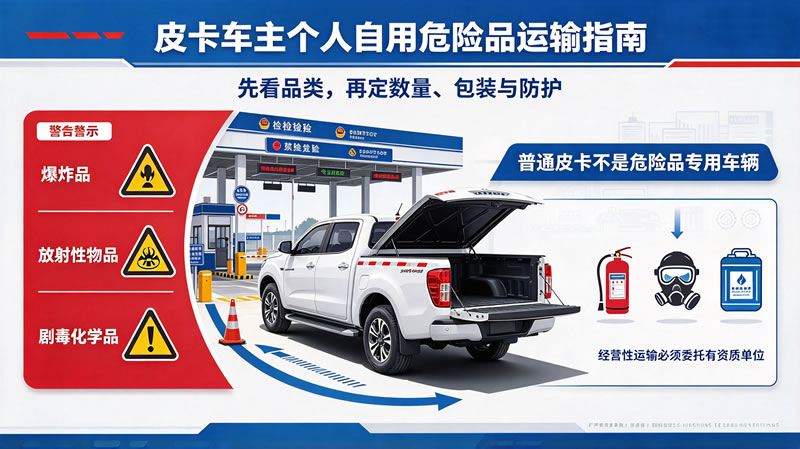 皮卡车主危险品运输指南1.jpg